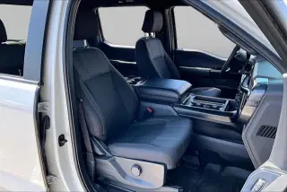 Ford F-150 2024 4x2 STX 4dr SuperCrew 5.5 ft. SB