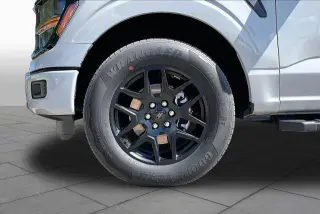 Ford F-150 2024 4x2 STX 4dr SuperCrew 5.5 ft. SB