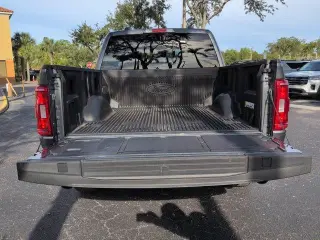 Ford F-150 2023 4x4 XLT 4dr SuperCrew 5.5 ft. SB