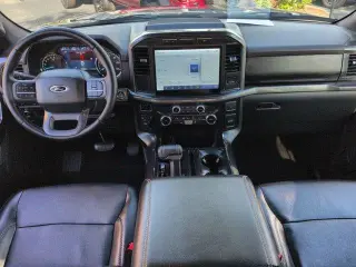 Ford F-150 2023 4x4 XLT 4dr SuperCrew 5.5 ft. SB