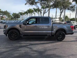 Ford F-150 2023 4x4 XLT 4dr SuperCrew 5.5 ft. SB