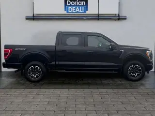 Ford F-150 2023 4x4 XLT 4dr SuperCrew 5.5 ft. SB