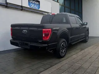 Ford F-150 2023 4x4 XLT 4dr SuperCrew 5.5 ft. SB