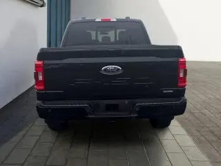 Ford F-150 2023 4x4 XLT 4dr SuperCrew 5.5 ft. SB