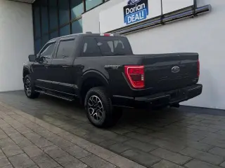 Ford F-150 2023 4x4 XLT 4dr SuperCrew 5.5 ft. SB