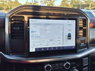 Ford F-150 2023 4x4 Lariat 4dr SuperCrew 5.5 ft. SB