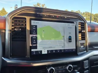 Ford F-150 2023 4x4 Lariat 4dr SuperCrew 5.5 ft. SB