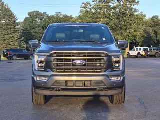 Ford F-150 2023 4x4 Lariat 4dr SuperCrew 5.5 ft. SB
