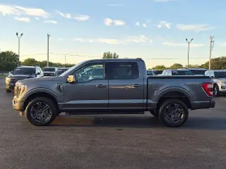 Ford F-150 2023 4x4 Lariat 4dr SuperCrew 5.5 ft. SB
