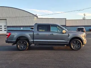 Ford F-150 2023 4x4 Lariat 4dr SuperCrew 5.5 ft. SB