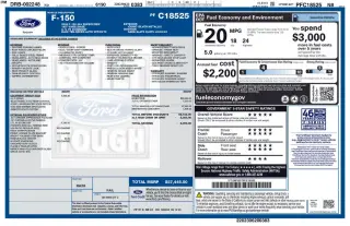 Ford F-150 2023 4x4 XLT 4dr SuperCrew 5.5 ft. SB