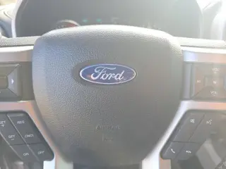 Ford F-150 2020 4x4 Lariat 4dr SuperCrew 5.5 ft. SB