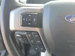 Ford F-150 2020 4x4 Lariat 4dr SuperCrew 5.5 ft. SB