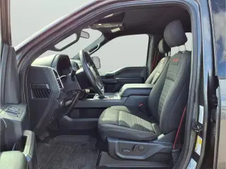 Ford F-150 2019 4x4 XLT 4dr SuperCrew 5.5 ft. SB