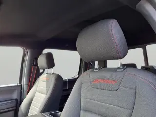 Ford F-150 2019 4x4 XLT 4dr SuperCrew 5.5 ft. SB