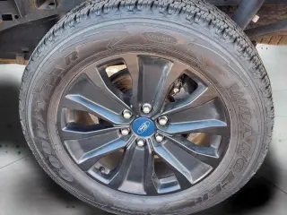Ford F-150 2019 4x4 XLT 4dr SuperCrew 5.5 ft. SB