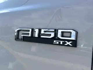Ford F-150 2019 4x4 XL 4dr SuperCrew 5.5 ft. SB
