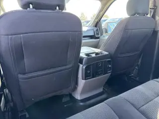 Ford F-150 2019 4x4 XL 4dr SuperCrew 5.5 ft. SB