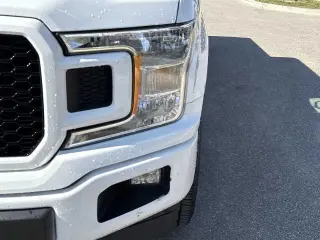 Ford F-150 2019 4x4 XL 4dr SuperCrew 5.5 ft. SB