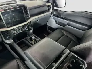Ford F-150 2021 4x4 XLT 4dr SuperCrew 5.5 ft. SB