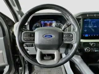Ford F-150 2021 4x4 XLT 4dr SuperCrew 5.5 ft. SB