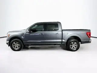 Ford F-150 2021 4x4 XLT 4dr SuperCrew 5.5 ft. SB