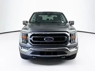 Ford F-150 2021 4x4 XLT 4dr SuperCrew 5.5 ft. SB