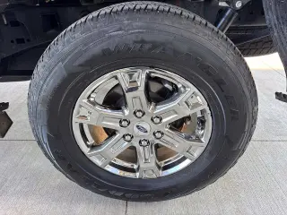 Ford F-150 2021 4x4 XLT 4dr SuperCrew 5.5 ft. SB