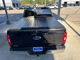 Ford F-150 2021 4x4 XLT 4dr SuperCrew 5.5 ft. SB