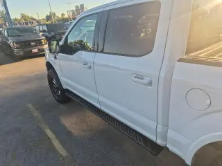 Ford F-150 2018 4x4 XLT 4dr SuperCrew 5.5 ft. SB