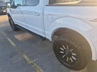 Ford F-150 2018 4x4 XLT 4dr SuperCrew 5.5 ft. SB