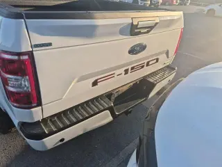 Ford F-150 2018 4x4 XLT 4dr SuperCrew 5.5 ft. SB