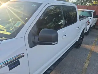 Ford F-150 2018 4x4 XLT 4dr SuperCrew 5.5 ft. SB