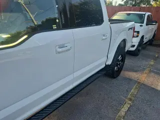 Ford F-150 2018 4x4 XLT 4dr SuperCrew 5.5 ft. SB
