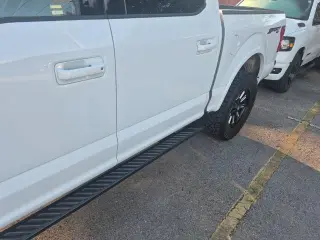 Ford F-150 2018 4x4 XLT 4dr SuperCrew 5.5 ft. SB