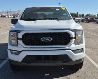 Ford F-150 2023 4x4 XL 4dr SuperCrew 5.5 ft. SB