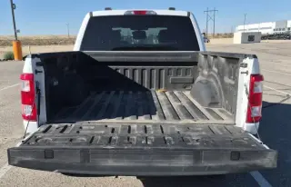 Ford F-150 2023 4x4 XL 4dr SuperCrew 5.5 ft. SB