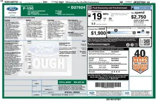 Ford F-150 2018 4x4 Lariat 4dr SuperCrew 5.5 ft. SB