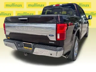 Ford F-150 2018 4x4 King Ranch 4dr SuperCrew 5.5 ft. SB