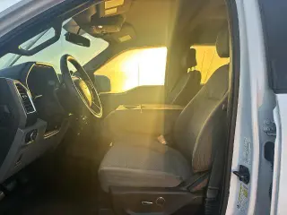 Ford F-150 2016 4x4 XLT 4dr SuperCrew 5.5 ft. SB