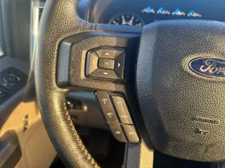 Ford F-150 2016 4x4 XLT 4dr SuperCrew 5.5 ft. SB