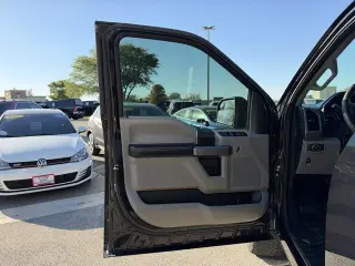 Ford F-150 2019 4x4 XL 4dr SuperCrew 5.5 ft. SB