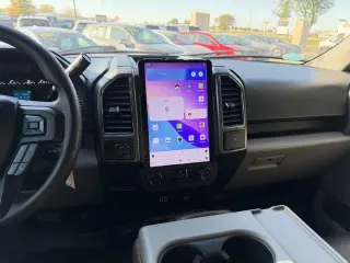Ford F-150 2019 4x4 XL 4dr SuperCrew 5.5 ft. SB