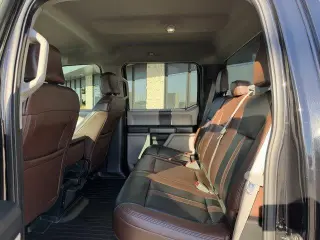 Ford F-150 2019 4x4 XL 4dr SuperCrew 5.5 ft. SB