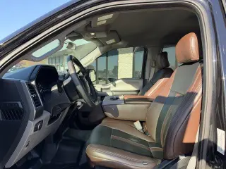 Ford F-150 2019 4x4 XL 4dr SuperCrew 5.5 ft. SB