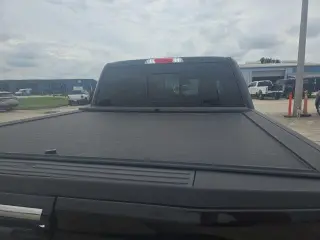 Ford F-150 2019 4x4 Lariat 4dr SuperCrew 5.5 ft. SB