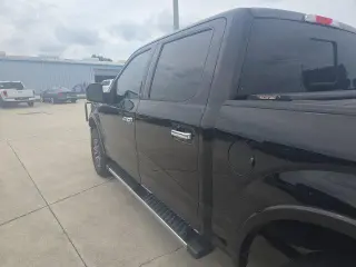 Ford F-150 2019 4x4 Lariat 4dr SuperCrew 5.5 ft. SB