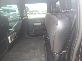 Ford F-150 2019 4x4 Lariat 4dr SuperCrew 5.5 ft. SB