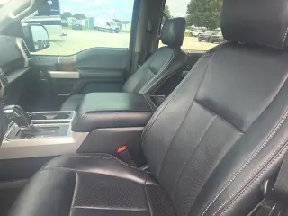 Ford F-150 2019 4x4 Lariat 4dr SuperCrew 5.5 ft. SB