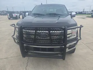 Ford F-150 2019 4x4 Lariat 4dr SuperCrew 5.5 ft. SB